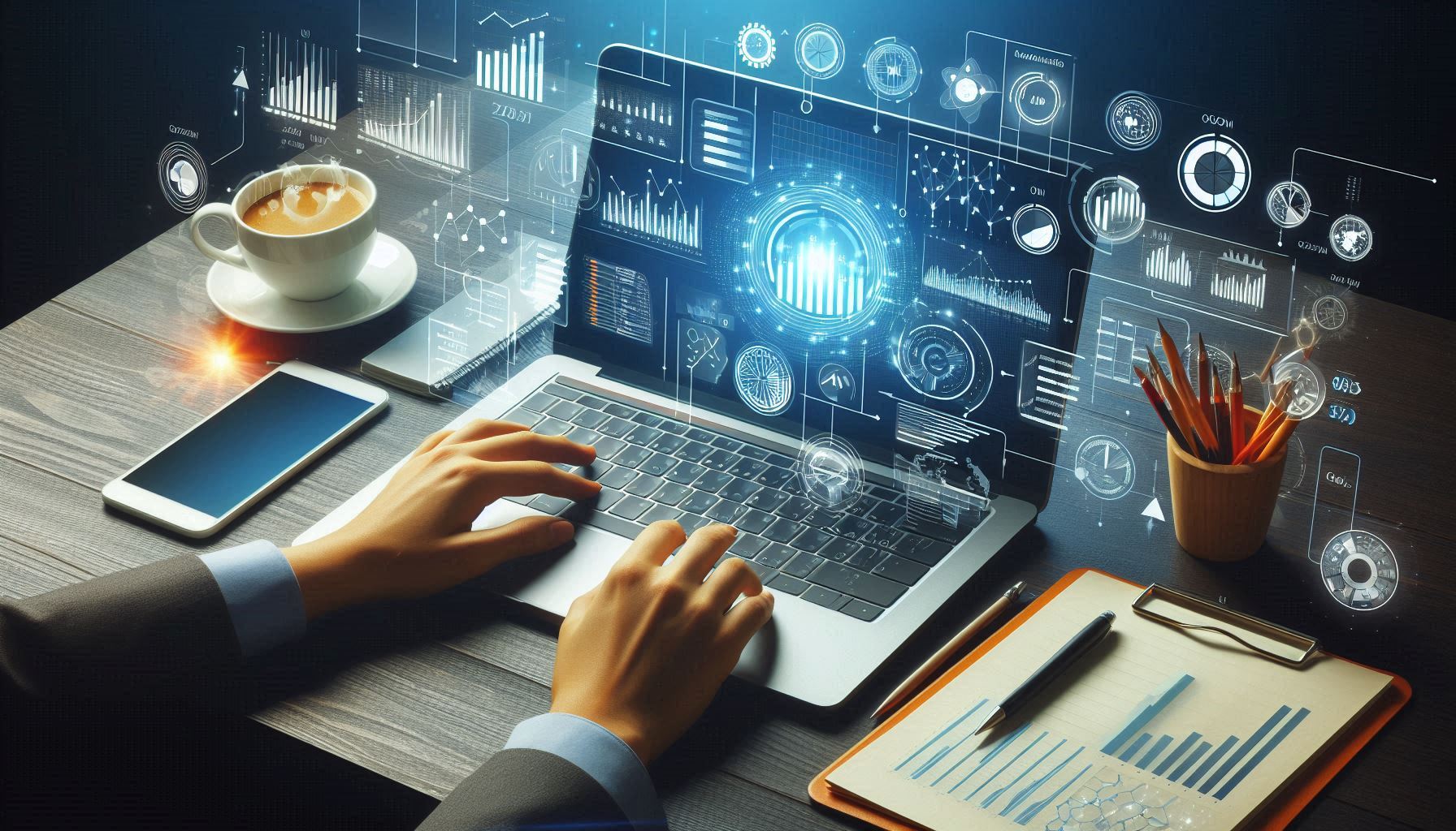 How to conduct Data Analysis: Types and Insights with Practical Examples