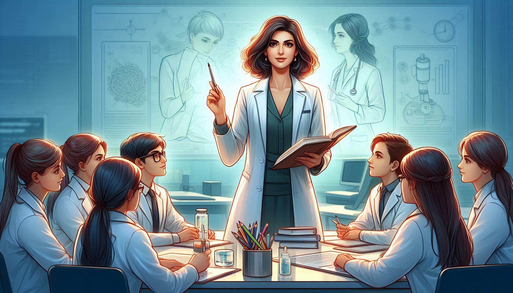 How to Conduct Descriptive Statistical Analysis?